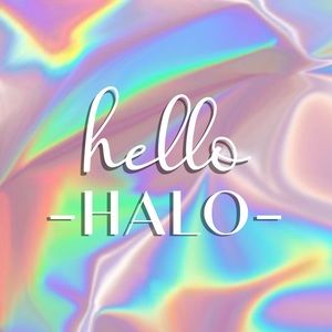 Meet Your Posher - Hello Halo Beauty